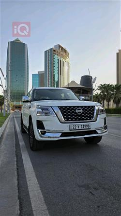 نيسان باترول